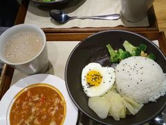 -海盗虾饭·剥好的小龙虾饭(上地辉煌店)