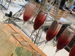 -星璞全日餐厅·高空自助餐(深铁铂尔曼酒店)
