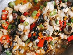 -野蔓果·山野菜(西湖景区·龙井茶田店)