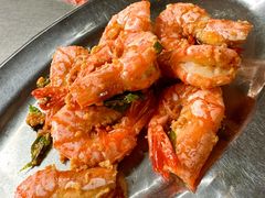 -黄亚华小食店(Jalan Alor)