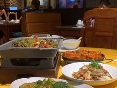 -缪氏川菜(丰盛町店)