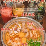 广州宝藏级 ‼️酸酸辣辣‼️‼️的泰国菜，谁能不爱‼️‼️‼️