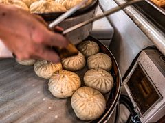 -牛街老爆肚满(亚运村店)