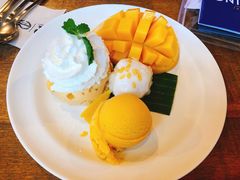 -Mango Tango