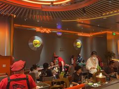 -西塔老太太泥炉烤肉(苏州大悦城店)
