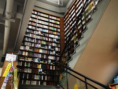 -新华书店白鹿书肆(市府路店)
