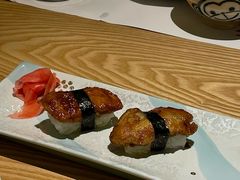 -隐泉京望日式料理(太和广场店)
