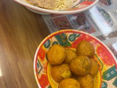 -孖记茶档·热腾茶餐(江南西plus店)
