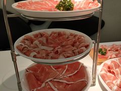 -小肥羊·牛羊肉火锅(万达广场店)