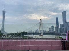 -BJM CLUB·宾酌·江景西餐吧(琶醍店)