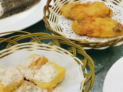 伍仁豆腐-庄氏祥记家常食府(国瑞建材家居博览中心店)