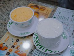 -地茂馆甜品