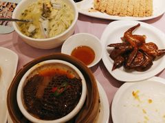 -金时代顺风大酒店(静安大融城店)