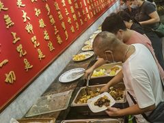 -白衣古寺素斋堂