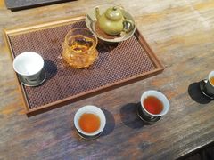 -太原茂业天地购物中心