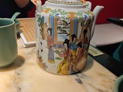 -锦府盐帮·侯宅(五棵松万达店)