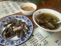 -东兴顺爆肚张
