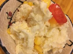 -清水日本料理铁板烧(学府路店)