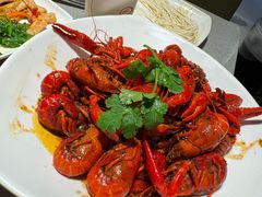 -海底捞火锅(5050购物中心店)