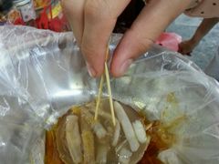 -东街钟楼肉粽(总店)