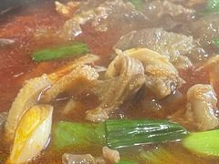 -肖记公安牛肉鱼杂馆·省级非物质文化遗产(三角路直营店)