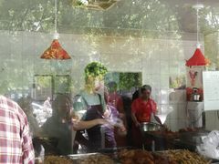 -土门八珍烤鸡腊味店(土门老店)