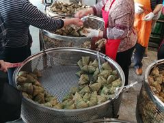 水产区-赵记粽子(司前街店)