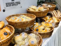 -富贵面包公司(运河店)