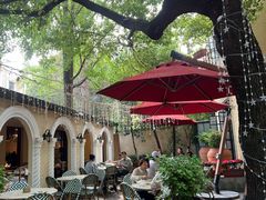 -玫瑰厅上海菜(兴国路店)