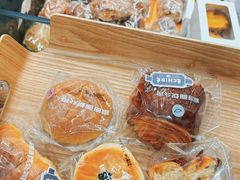 -富贵面包公司(运河店)