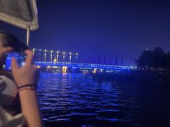 -南山湖公园