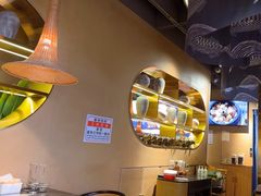 -云海肴云南菜·蒸汽石锅鱼(青岛万象城店)