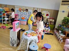 -北京市朝阳区阳光起点幼儿园(东坝园)