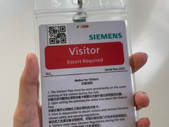 -西门子中国有限公司(阜通东大街店)
