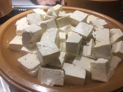 豆腐-龍歌自助小火锅(城阳万象汇店)