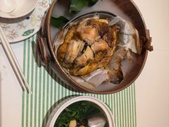 -桂满陇·杭州小馆(巴黎春天浦建店)
