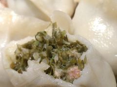 海麻线包子-槐念海鲜蒸包(三八广场店)