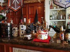 -老味道民宿(栈桥店)