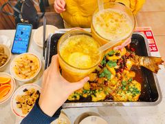 -沈姐万州烤鱼(沙坪坝七中店)