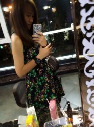 -Tipo Hair salon（明星）店