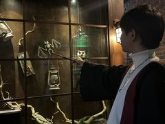 -逃脱反斗城沉浸剧情密室(阳光新业中心店)