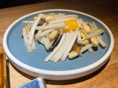 -水木苼 蔬食料理