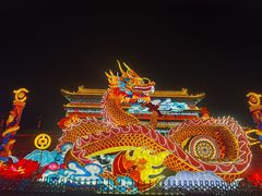 -西安城墙·碑林历史文化景区