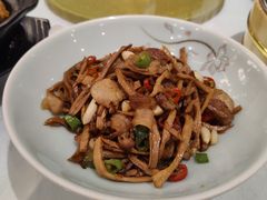 -围龙屋客家食府(福田店)