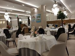 大堂-圆苑(静安寺店)