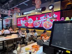 -靓靓蒸虾·头牌蒸虾(南山桂庙店)