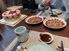 -枫千叶精致料理