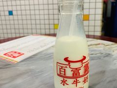 -百富露(跃龙北路店)