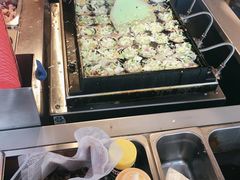 -咕噜咕噜·章鱼小丸子(西湖路店)