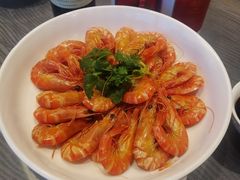 -洲际酒店·凌霄餐厅(紫峰大厦店)